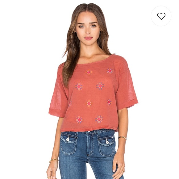 Obey Tops - ✨ NWOT Obey Crop Top